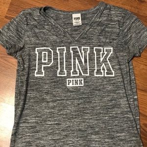 Victoria secret tee